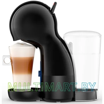 Капсульная кофеварка Krups Dolce Gusto Piccolo XS (KP1A08) картинка 2